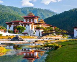 Bhutan-Thimphu-valley-1