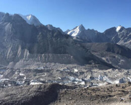 Khumbu-Glacier-from-Mt.-Everest
