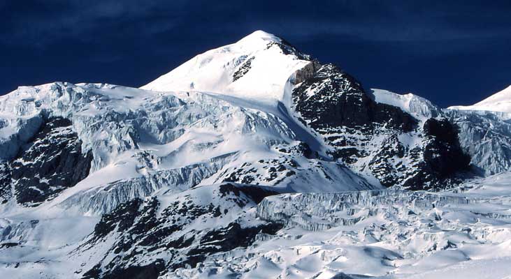Paldor Peak
