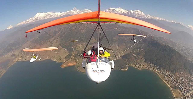 Ultra-light-flight-is-an-amazing-adventure-activity-in-Nepal