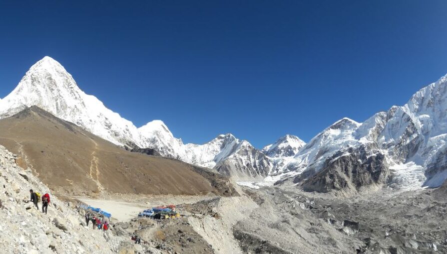 Everest_Trekking