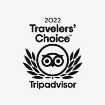 Travel Choice - Trip Advisor Certificate 2022