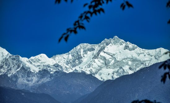 How To Get to Kanchenjunga Base Camp?