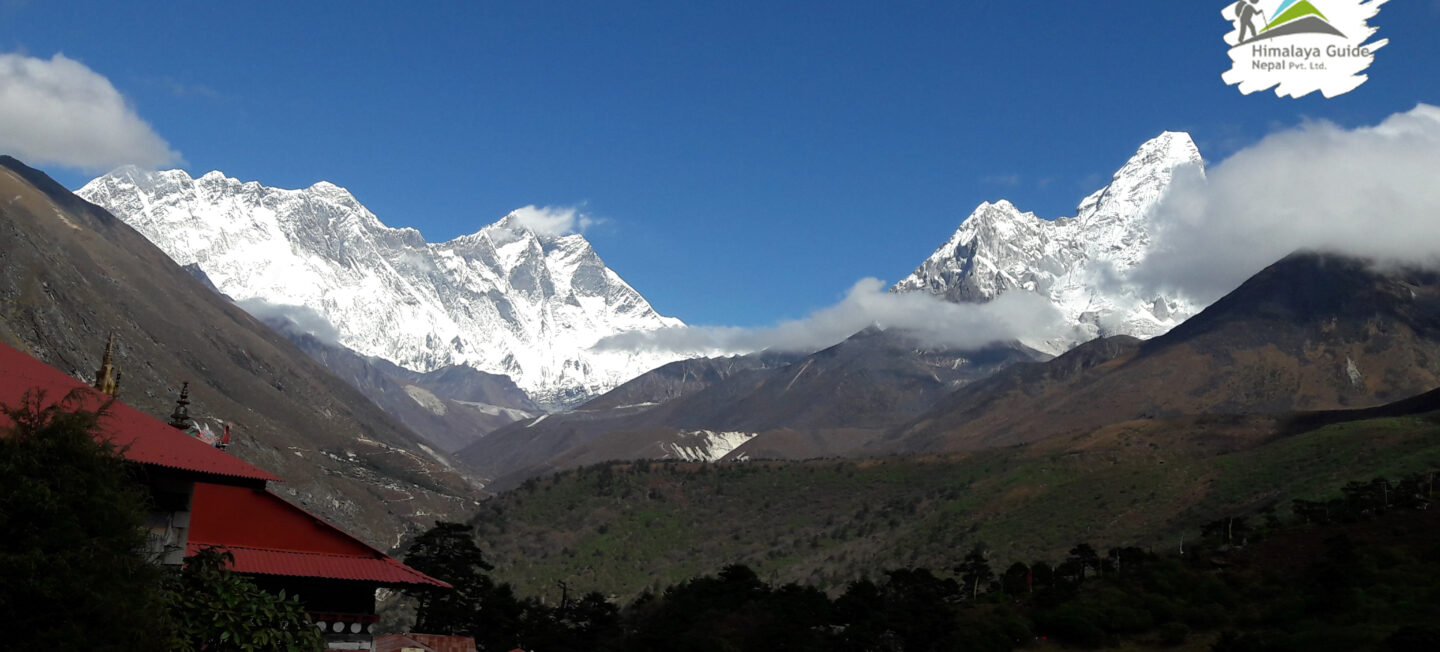 Best Time to Visit Nepal- Everest Region  Trekking