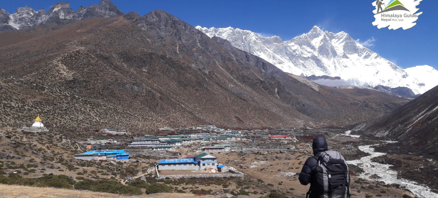 Best Time to Visit Nepal - Mountain Views of Everest Region