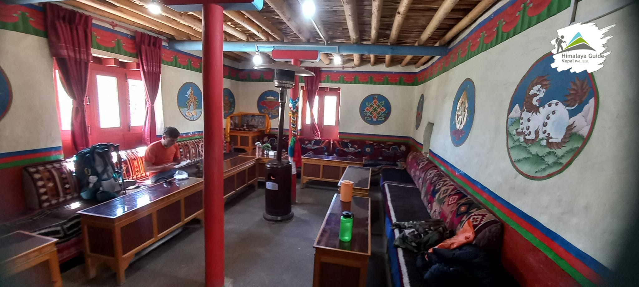 Himalayan Guest House Lo-Manthang