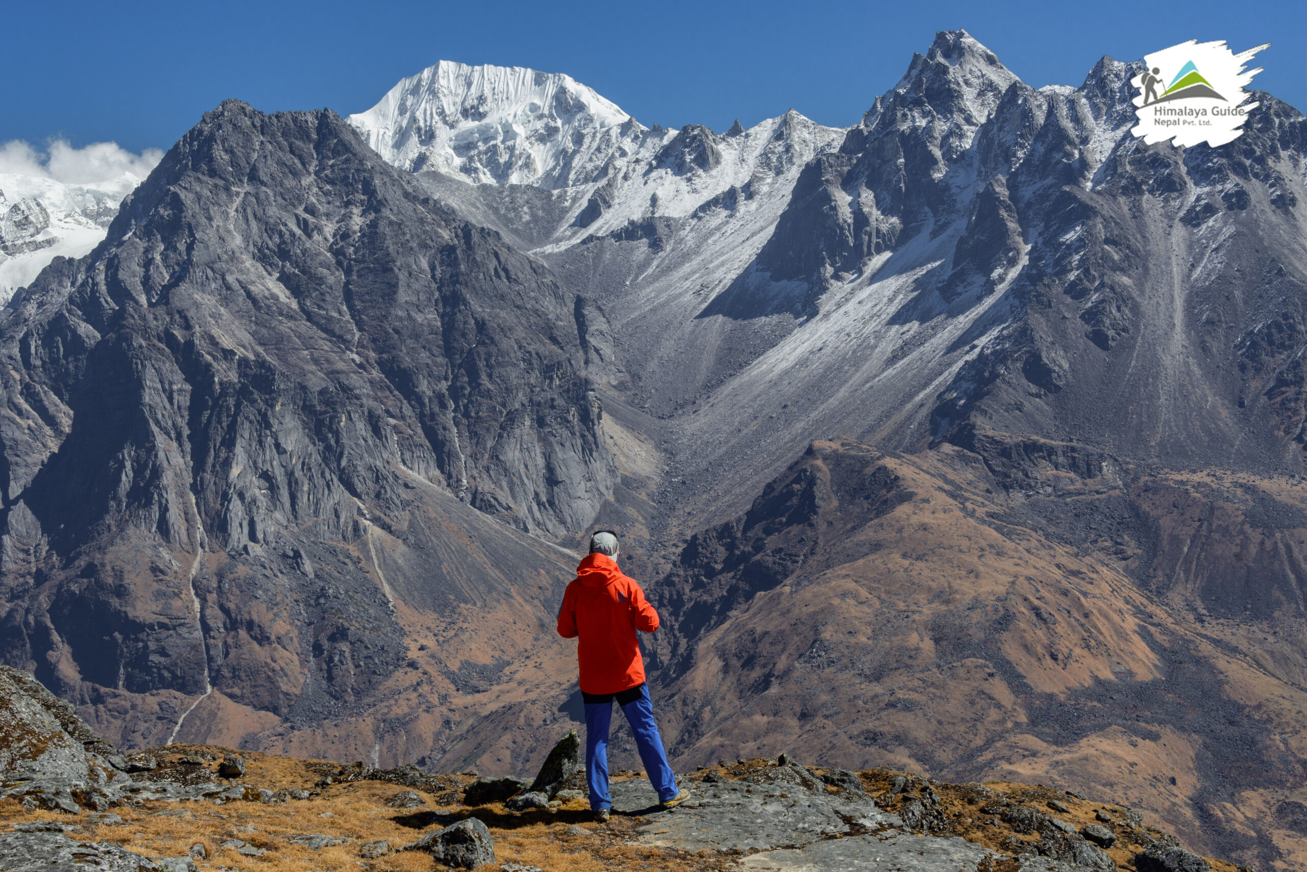Kanchenjunga Base Camp Trek- Guide to Trekking