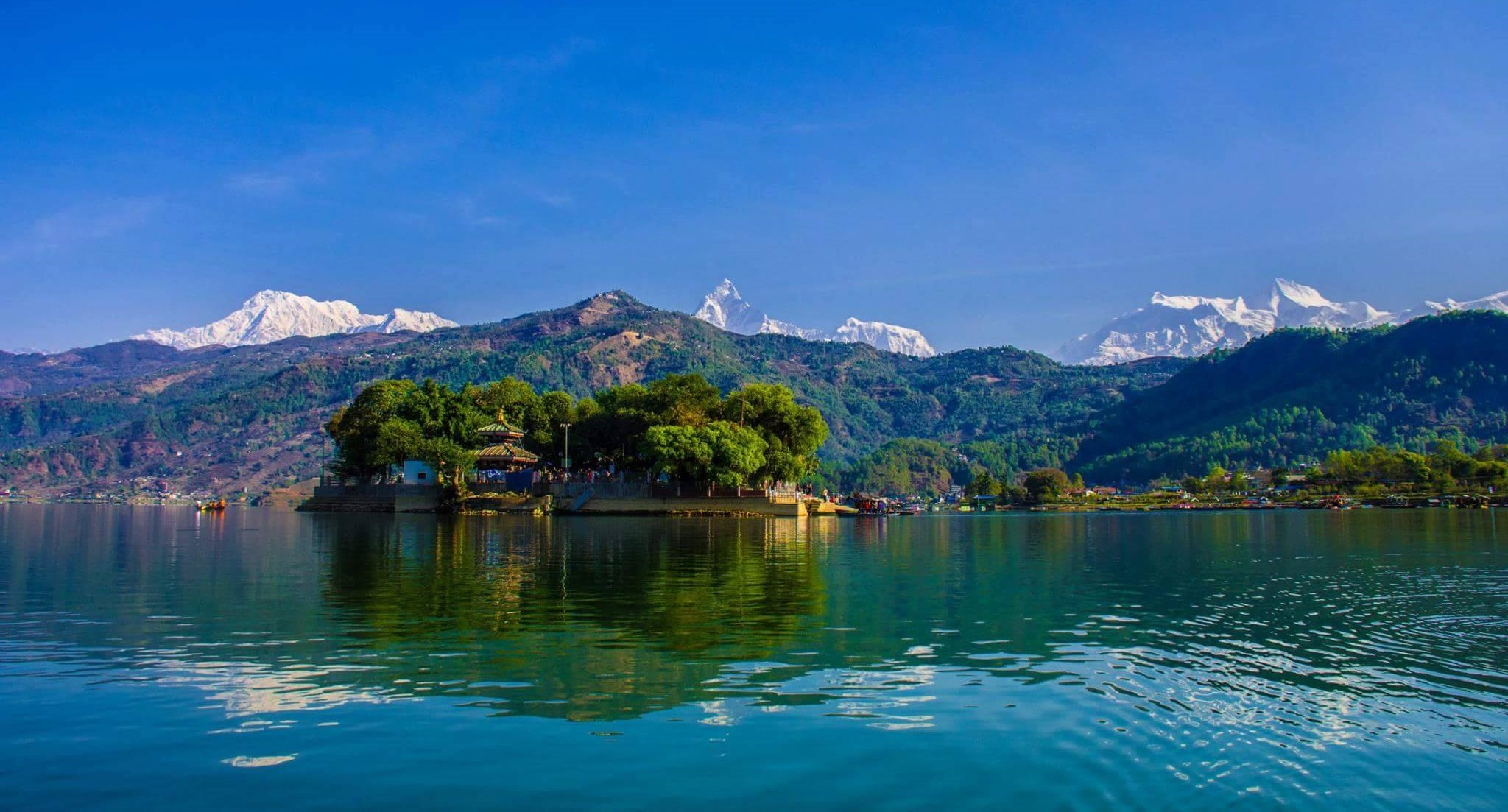 Best Places to Visit in Gandaki Pradesh - Fewa Lake