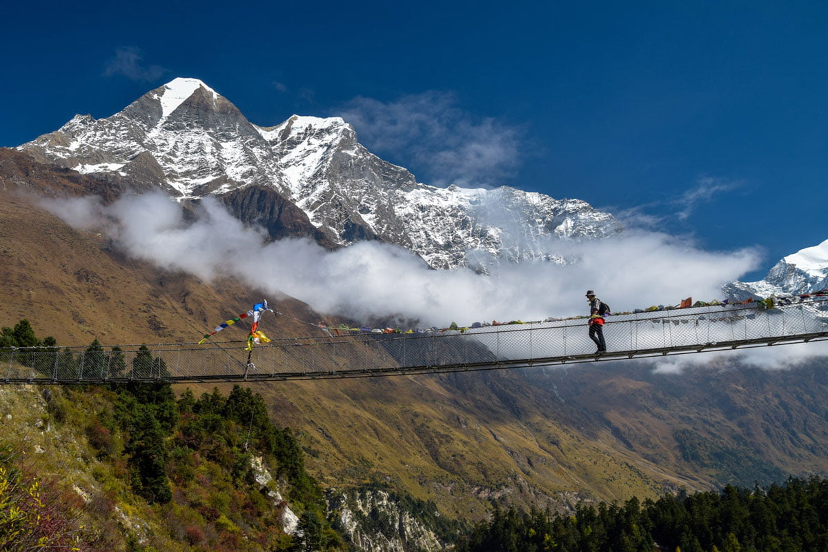 Best Trekking in Nepal in 2024