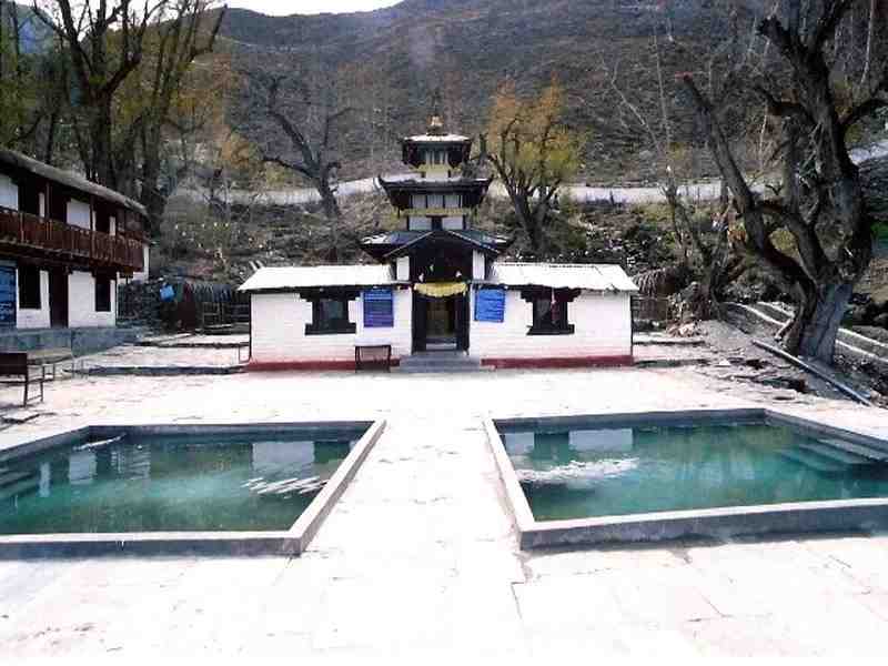 muktinath temple