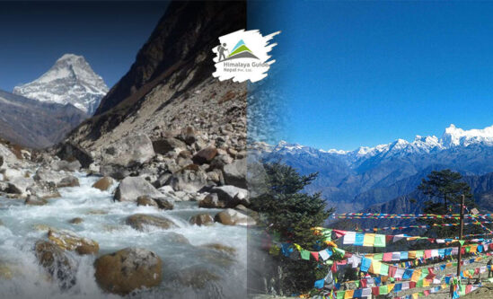 Best Places to Visit in Koshi Province: Kanchenjunga Base Camp Trek