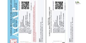 Annapurna Conservation Area Permit
