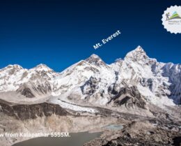 Everest Base Camp Luxury Trek4