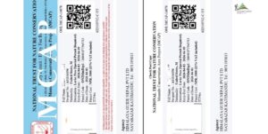 Manaslu Conservation Area Permit