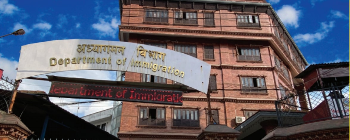 The Immigration Department Has Extended Nepal’s Service Hours