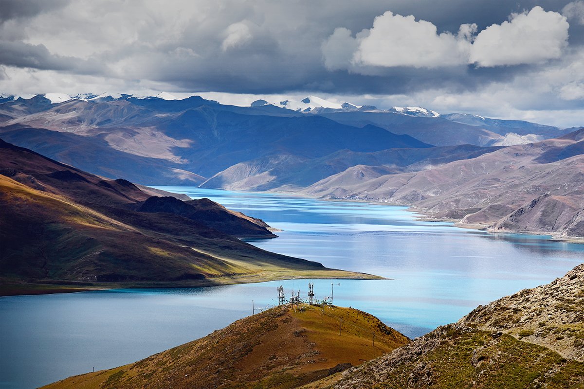 Things You Should Know Before You Go to Tibet