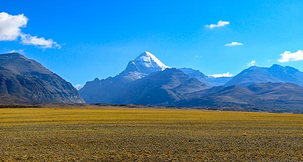Things You Should Know Before Traveling to Tibet - Mount Kailash Tours