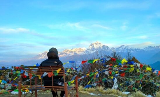Ultimate Guide to Annapurna Circuit Trek in Winter: Tips & Highlights