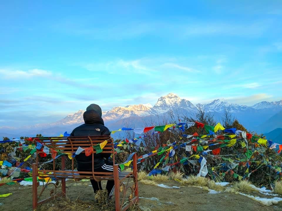 Ultimate Guide to Annapurna Circuit Trek in Winter: Tips & Highlights