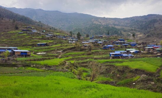 Best Destination Places in 7 Provinces of Nepal: Selected by the Nepal Government in 2075 B.S.