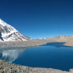 Tilicho Lake