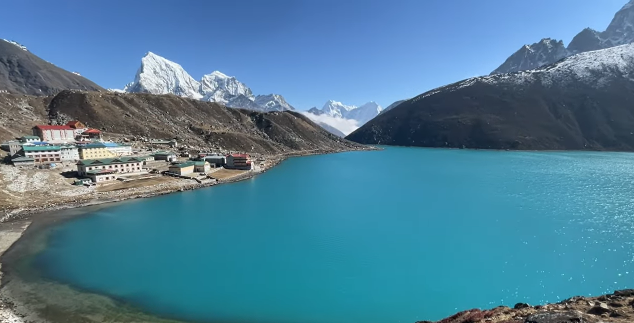 Gokyo Ri