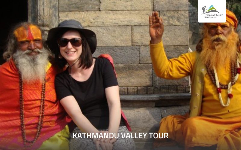 Kathmandu Valley Tour