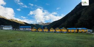 Bhimtang Tea Houses