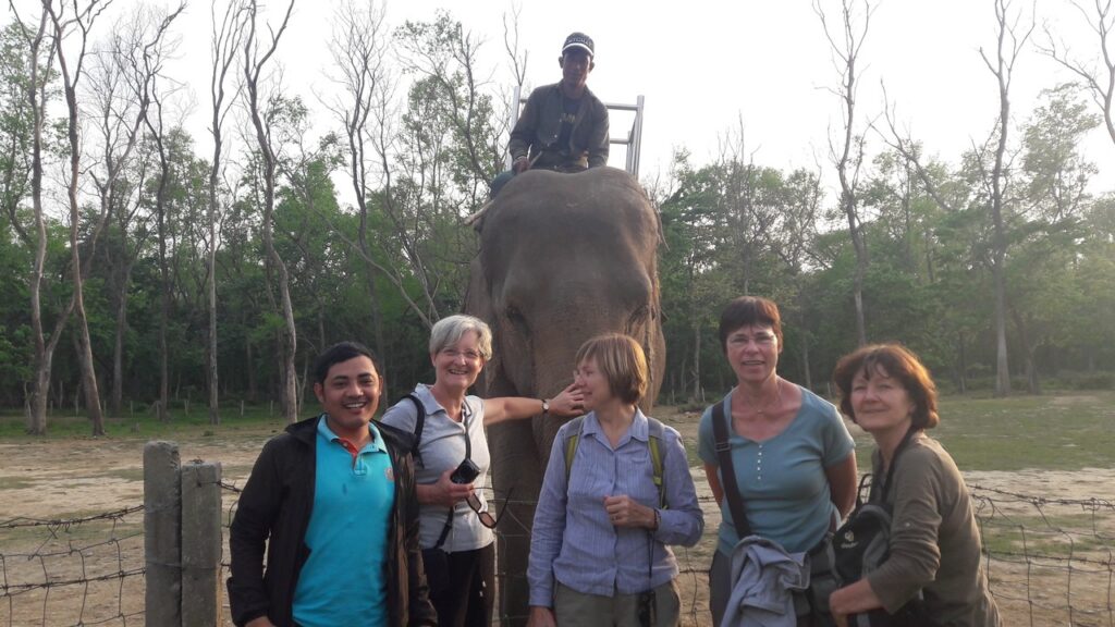 Chitwan National Park