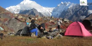 Ganjala Pass