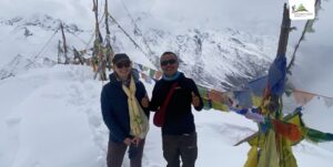 Tserko Ri 4985M