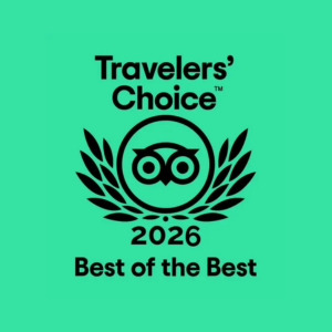 traveller choice award best of best 2026 himalaya guide nepal