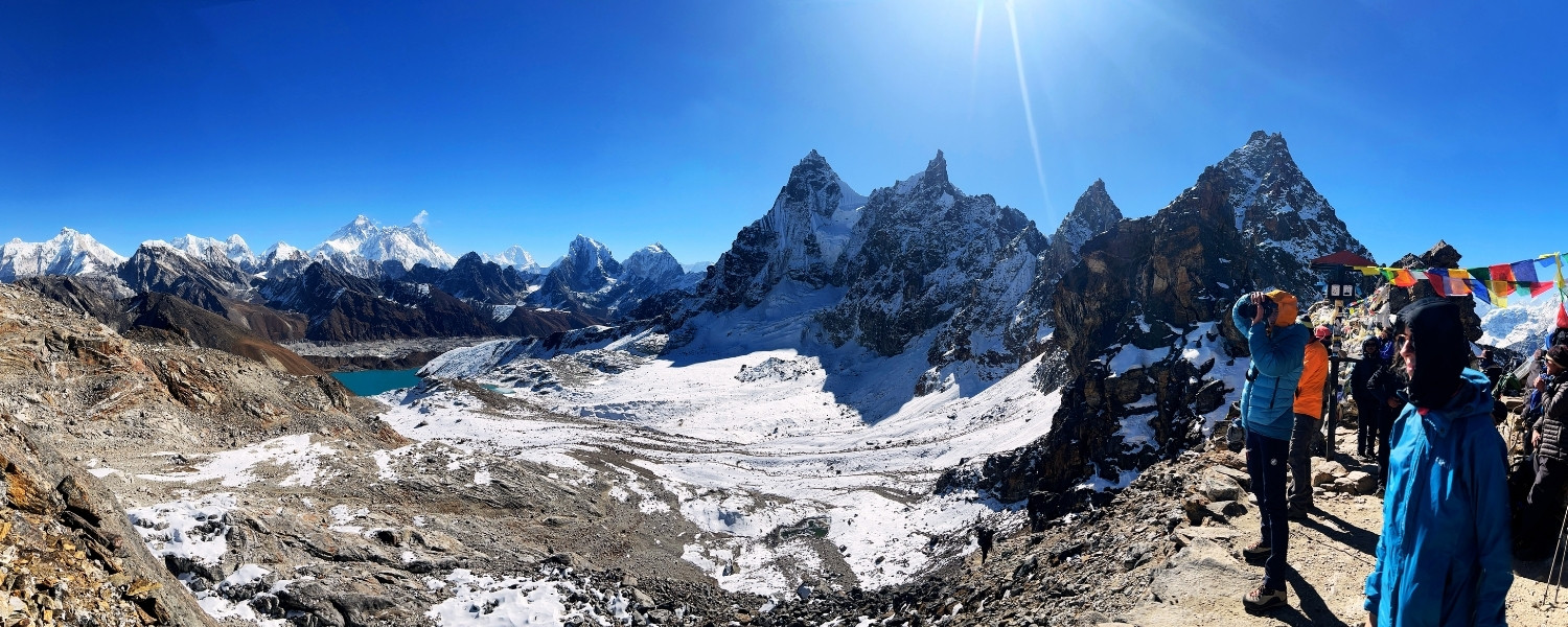 Nepal Trekking