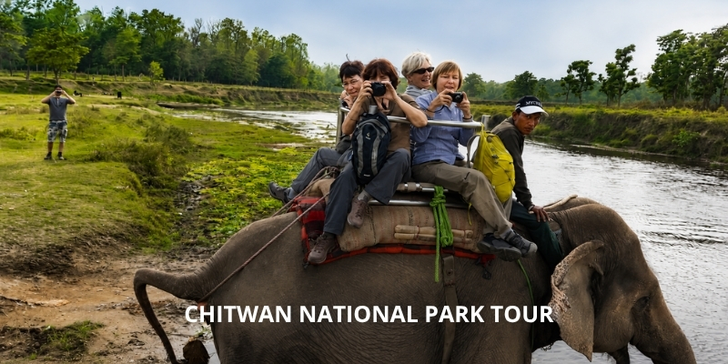Chitwan National Park Tour