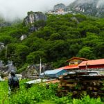 Lapchi Trek Dolakha Nepal