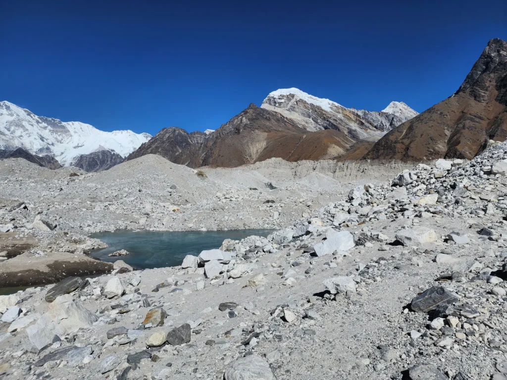 Mount Cho Oyu
