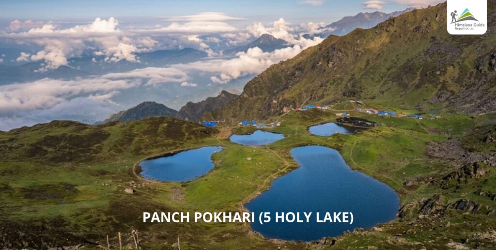 Panch Pokhari