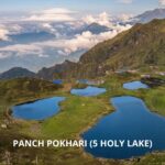 Panch Pokhari