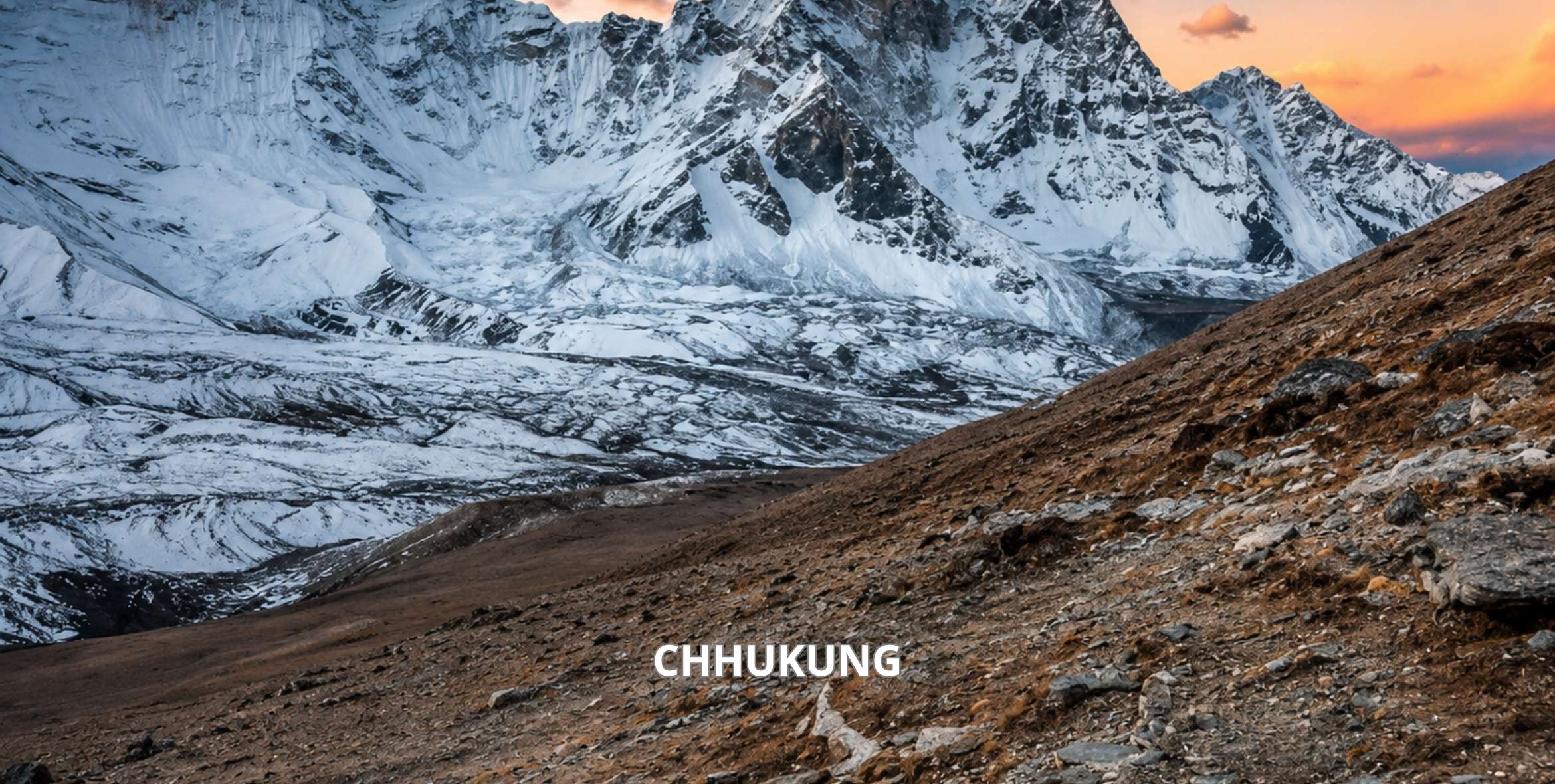 chhukunng