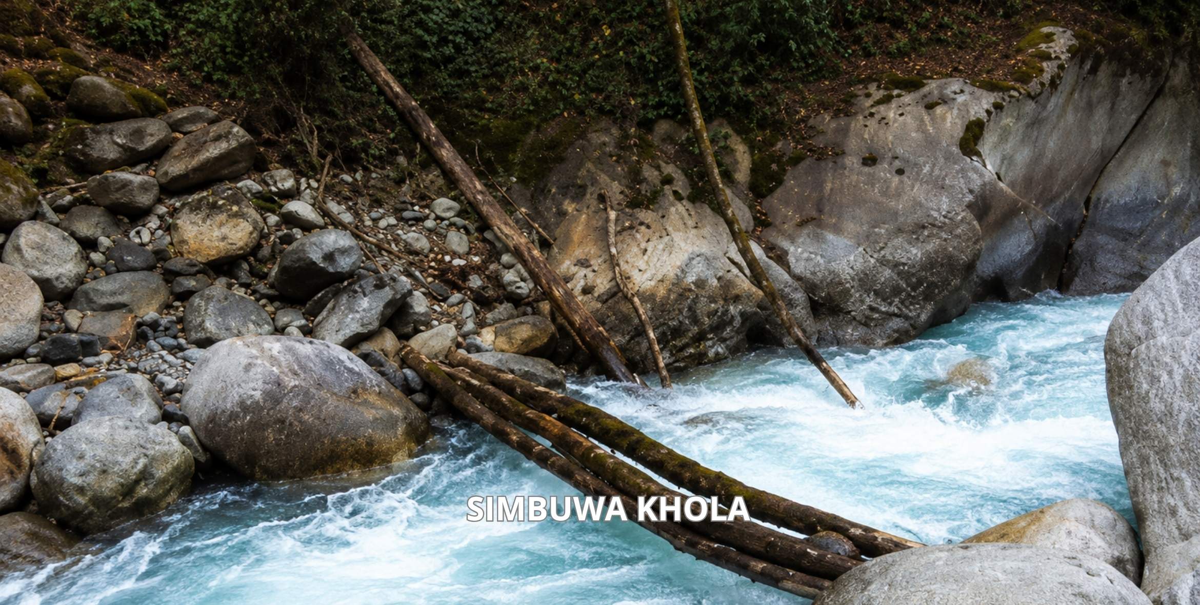 Simbuwa Khola