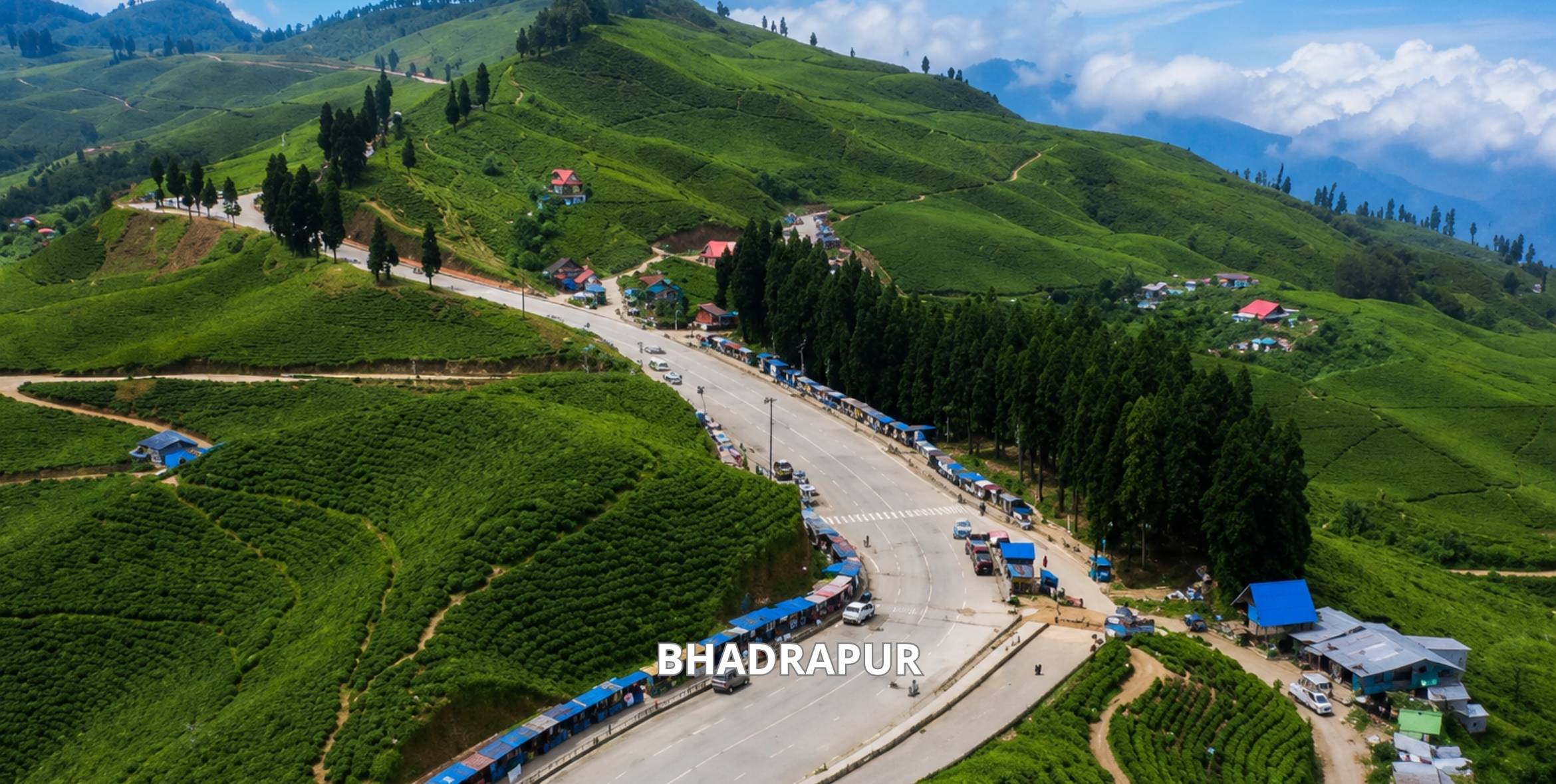 bhadrapur