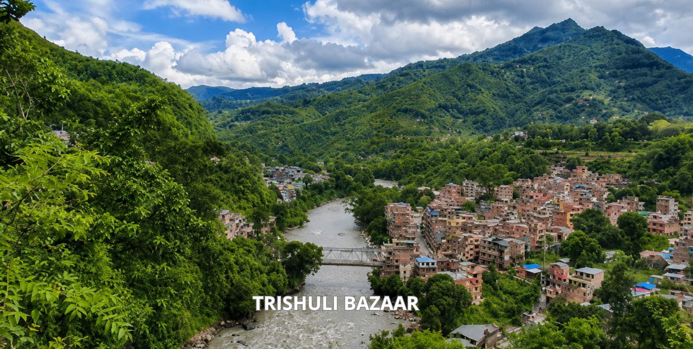 trishuli bazaar