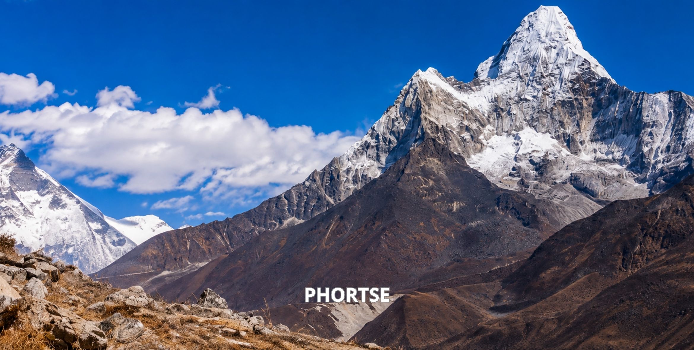 phortse