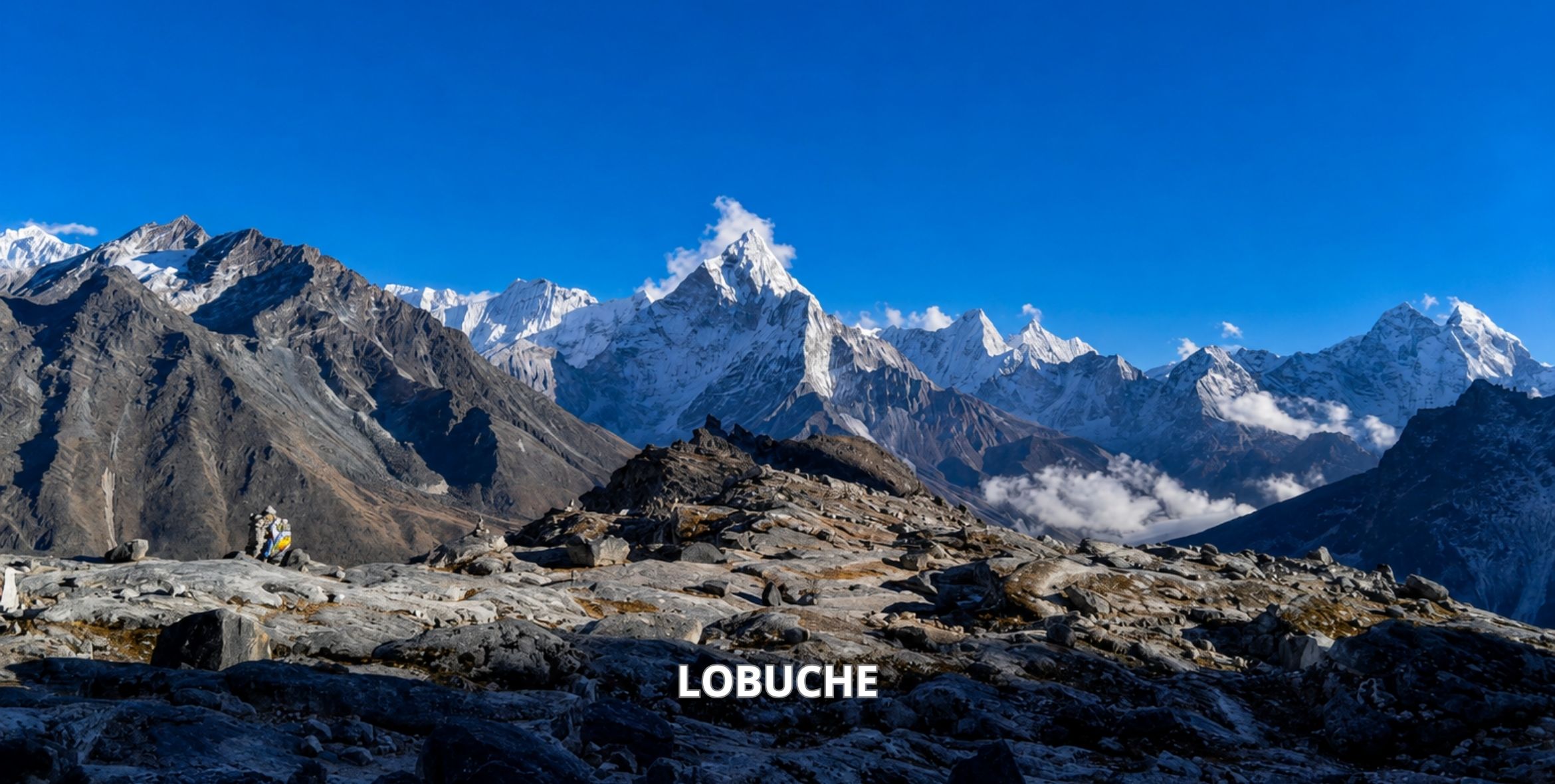 lobuche