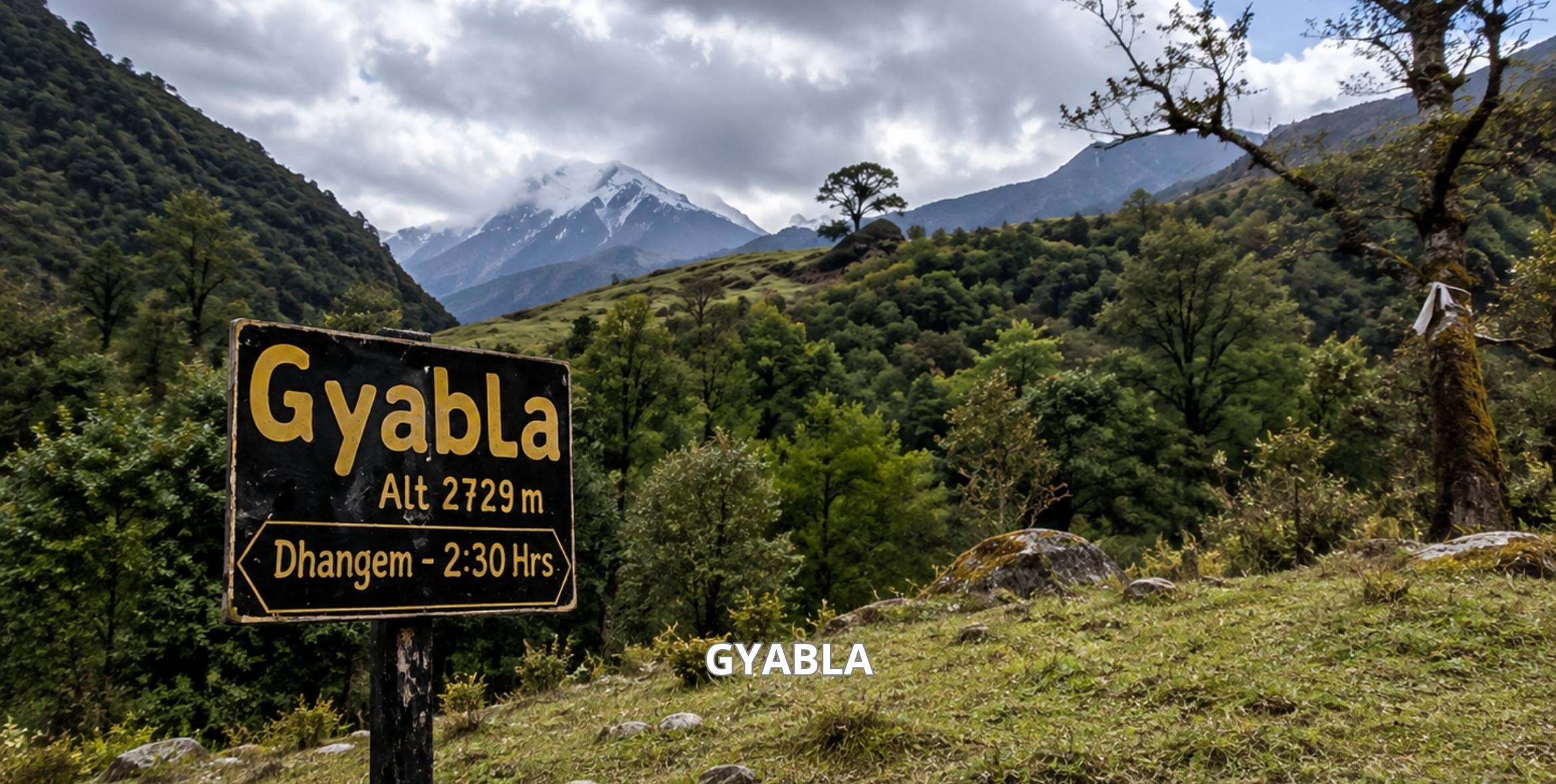 gyabla