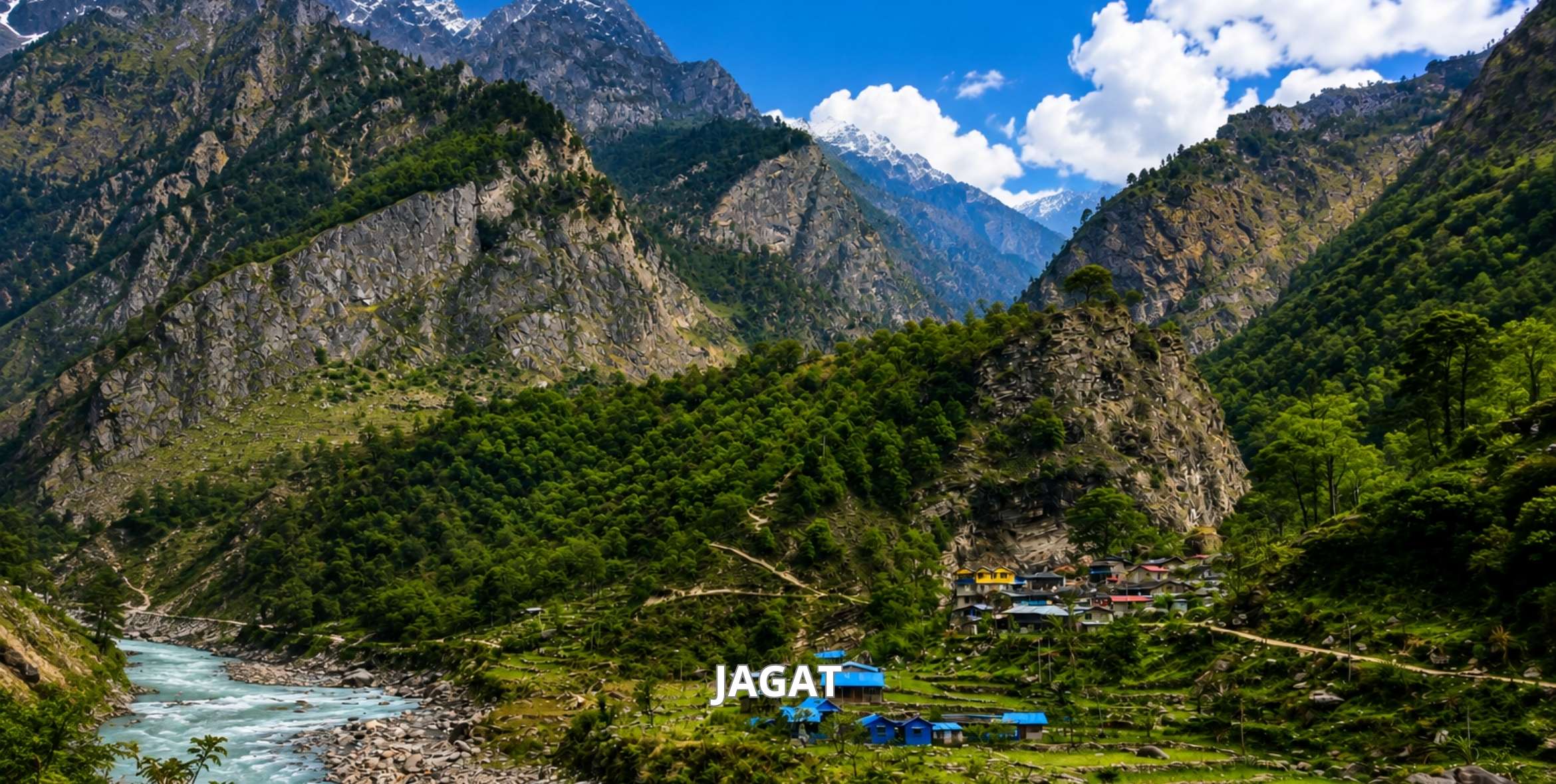 jagat