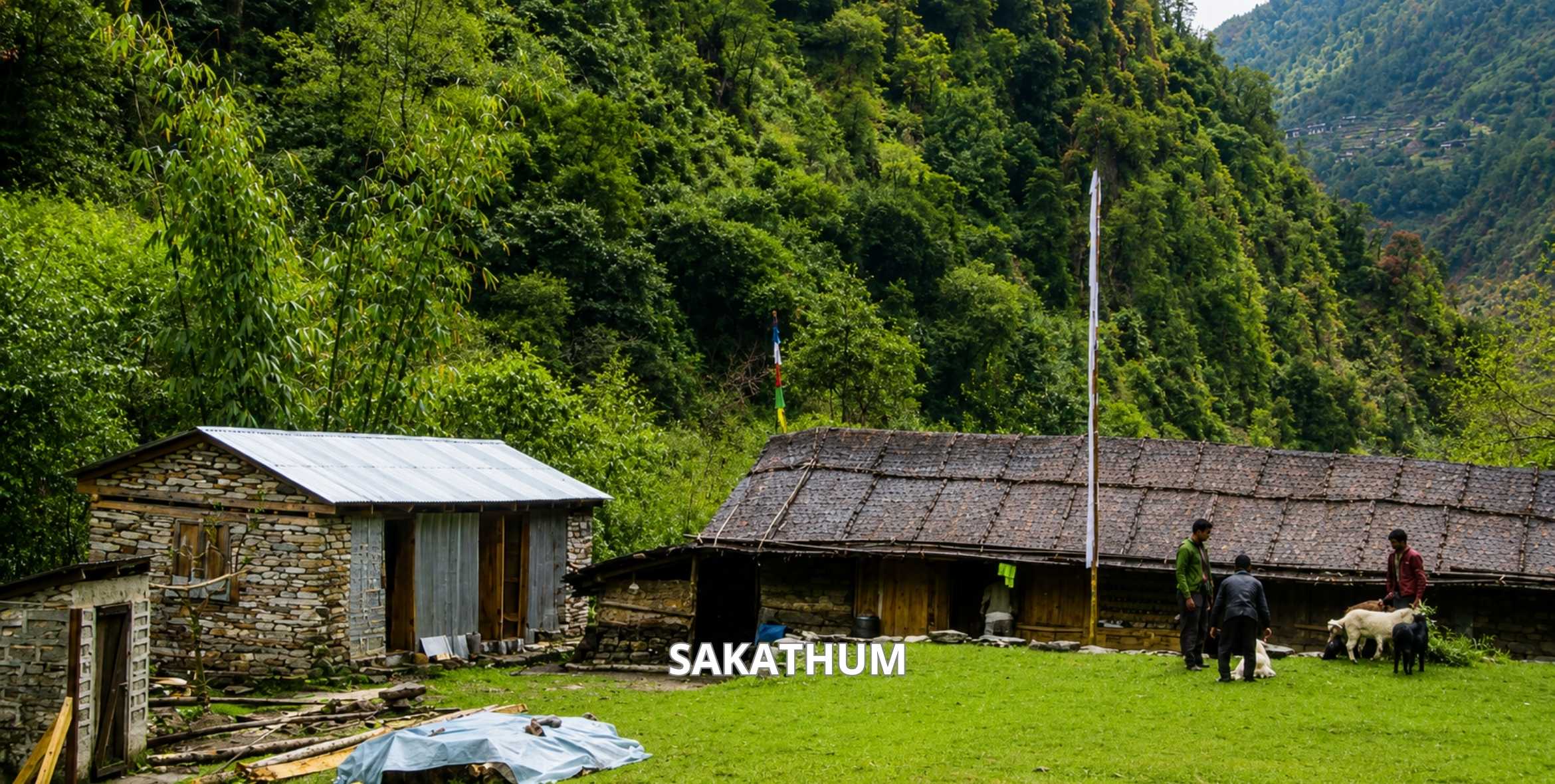 sakathum