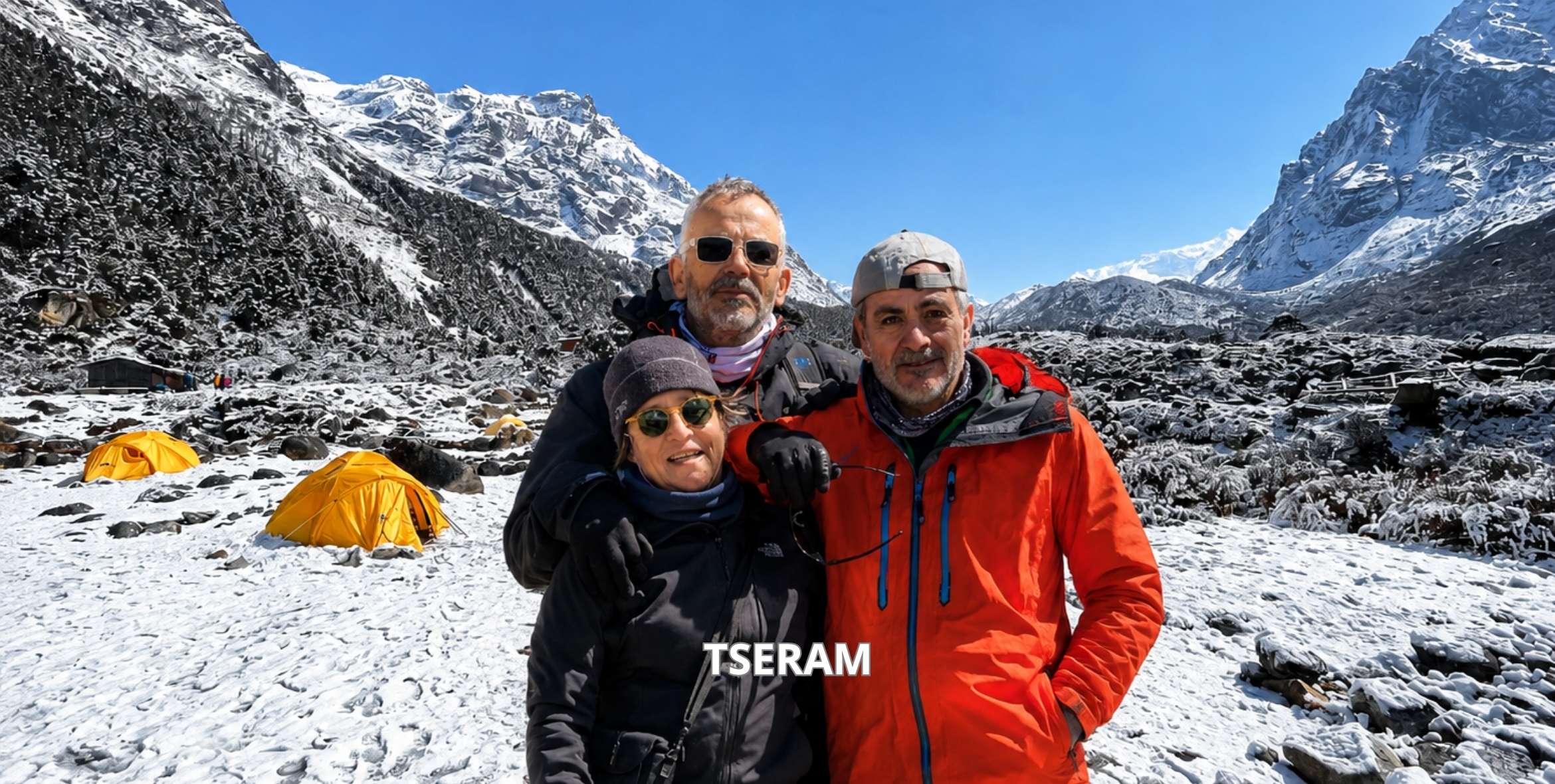 tseram
