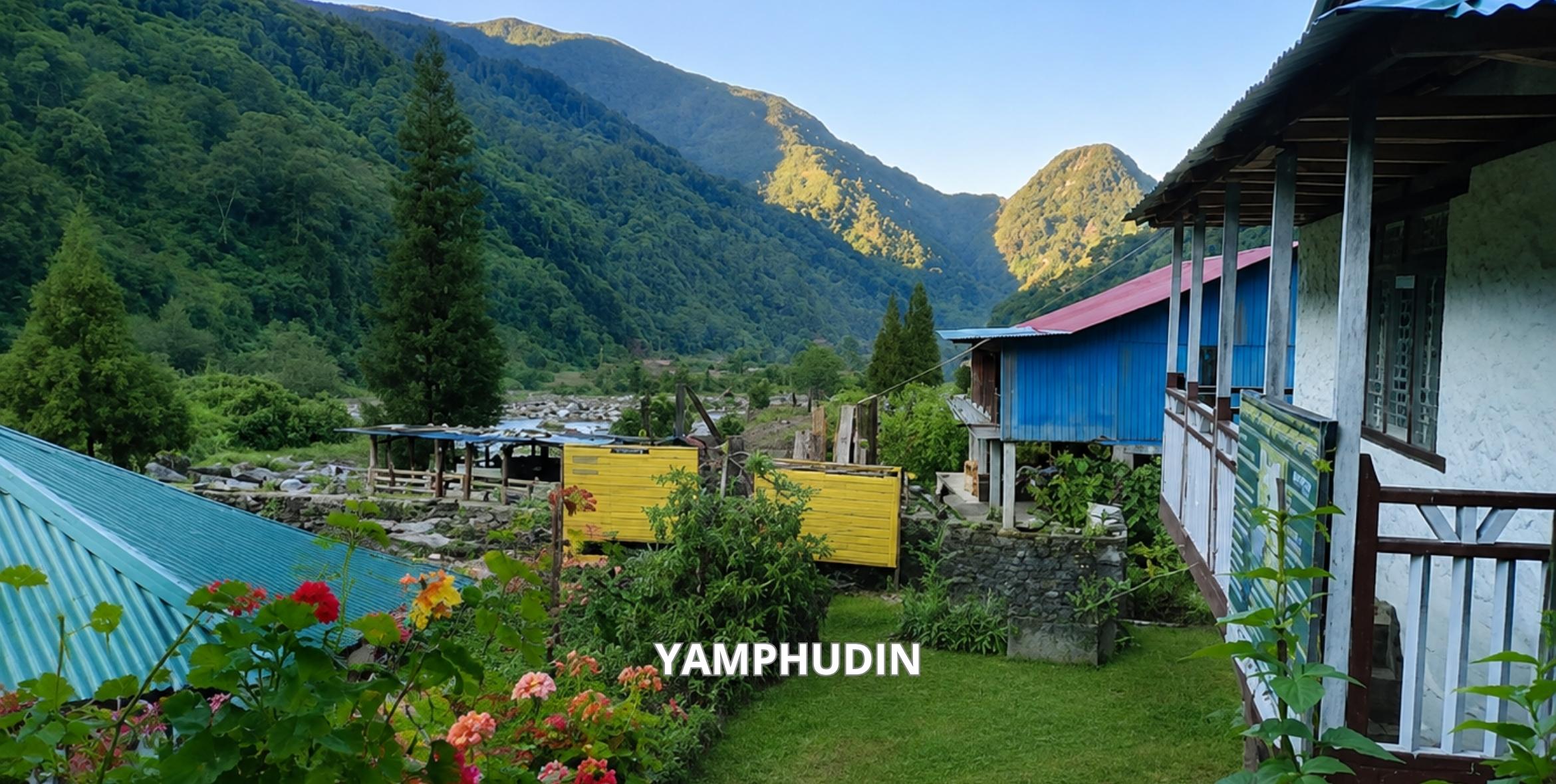 yamphudin
